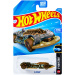 Hot Wheels: X‑Steam autíčko 1/64 – Mattel