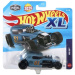 Hot Wheels XL: Mod Rod autíčko 1:43 – Mattel