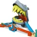 Hot Wheels: Žraločí útok — súprava dráhy s autíčkom - Mattel obrázok 2