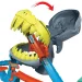 Hot Wheels: Žraločí útok — súprava dráhy s autíčkom - Mattel obrázok 4