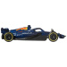 Hot Wheels autíčka: F1 10-dielna sada - Mattel