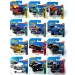 Hot Wheels blisterové autíčko sortiment
