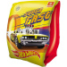 Hot Wheels plávacie rukávky - Mondo Toys