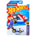 Hot Wheels: štandardné autíčko Mario Kart 1/64 - Mattel