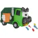 Hra s odpadkovým smetiarskym autom