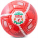 Hy-Pro: futbalová lopta s motívom Liverpoolu, veľkosť 5