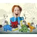 I’m Genius Dinosaur World zberateľské prekvapenie dinosaury v vajíčku – Lisciani