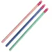 ICO: Bensia pastelová grafitová ceruzka s gumou, rôzne varianty, 1 ks