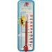 IČO: Ježko plastový školský teplomer
