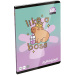 ICO: LizzySuli Lollipop Capybara slovníkový zošit A/5 31-32