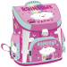 ICO: Lizzysuli Prémium Lollipopp Rainbow ergonomický školský batoh 39x35x24 cm