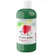 ICO: Tempera na maľovanie ježko, tmavozelená farba, 500 ml