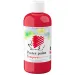 ICO: Temperová farba ježko, červená, 500 ml