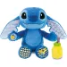 Interaktívna Disney Stitch plyšová figúrka - Clementoni
