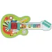 Interaktívna zvieracia gitara - Clementoni Baby obrázok 2