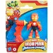 Iron Man a jeho úžasní priatelia – Iron Man akčná figúrka – Hasbro