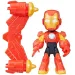 Iron Man a jeho úžasní priatelia – Iron Man akčná figúrka – Hasbro