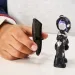 Iron Man a jeho úžasní priatelia - akčná figúrka Black Panther - Hasbro