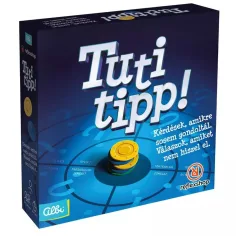 Istý tip! spoločenská hra obrázok 1