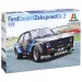 Italeri 1/24 Ford Escort Zakspeed Gr.2 model auta