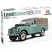 Italeri 1/24 Land Rover 109 LWB terénny model