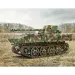 Italeri: 1/35 RSO/PaK 40 stíhač tankov model
