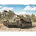 Italeri: 1/35 Sd.Kfz. 184 Elefant stíhač tankov model