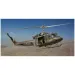 Italeri 1/48 AB 212 / UH-1N helikoptéra model