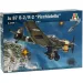 Italeri 1/48 Ju 87 B-2/R-2 Picchiatello model lietadla