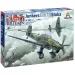 Italeri 1/48 Junkers Ju 87B Stuka model lietadla