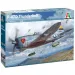 Italeri 1/48 P-47D Thunderbolt model lietadla