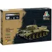 Italeri 1/56 Cromwell Mk. IV tank model