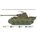 Italeri 1/72 Pz. Kpfw. V Panther Ausf. A model tanku Párduc