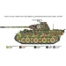 Italeri 1/72 Pz. Kpfw. V Panther Ausf. A model tanku Párduc