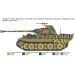 Italeri 1/72 Pz. Kpfw. V Panther Ausf. A model tanku Párduc