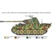 Italeri 1/72 Pz. Kpfw. V Panther Ausf. A model tanku Párduc