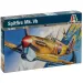 Italeri 1/72 Spitfire Mk. Vb stíhacie lietadlo model
