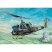 Italeri 1/72 UH-1B Huey helikoptéra model
