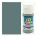 Italeri Flat Dark Gray (4754AP) - Matná tmavosivá modelárska farba 20ml