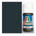 Italeri Flat Gun Metal (4681AP) - Matná farba na zbrane pre modely 20 ml