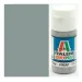 Italeri Flat Medium Grey (4746AP) - Matná stredne sivá modelárska farba 20ml