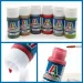 Italeri Lesklá Biela (4696AP) - Lesklá biela modelárska farba 20ml