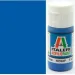 Italeri Lesklá Francúzska Modrá (4659AP) - Lesklá modrá modelárska farba 20ml
