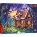 Janko a Marienka Premium Plus 500-dielne puzzle - Trefl
