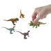 Jurassic World Adventný kalendár - Mattel