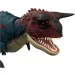 Jurassic World: Carnotaurus dinosaurus figúrka - Mattel