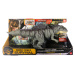 Jurassic World Kolosálny útočiaci Giganotosaurus - Mattel