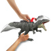 Jurassic World Kolosálny útočiaci Giganotosaurus - Mattel