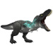 Jurassic World Kolosálny útočný T-rex - Mattel