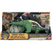 Jurassic World: Obrovský útočný Stegosaurus so zvukom - Mattel